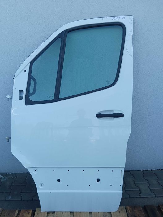 Drzwi Przednie Lewe Mercedes Sprinter W907 W910 18- A2542-09