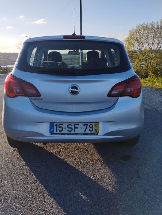 Opel Corsa E 1.4