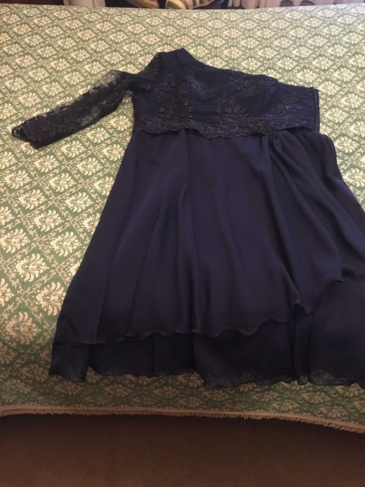 Vestido de Cerimónia L/XL