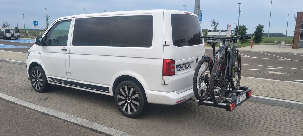 Koła 19 cali  letnie