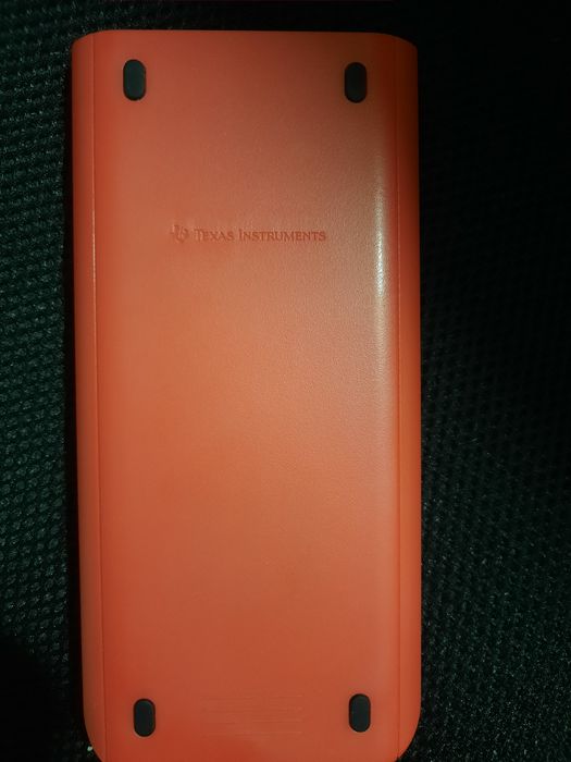 Texas Instruments Nspire Calculator64751313272833120