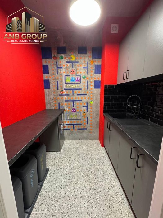 Без% Аренда офиса с ремонтом 105м2, ЖК Новопечерская Башня, Печерск