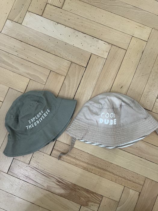 Панамки на хлопчика 2-3 роки