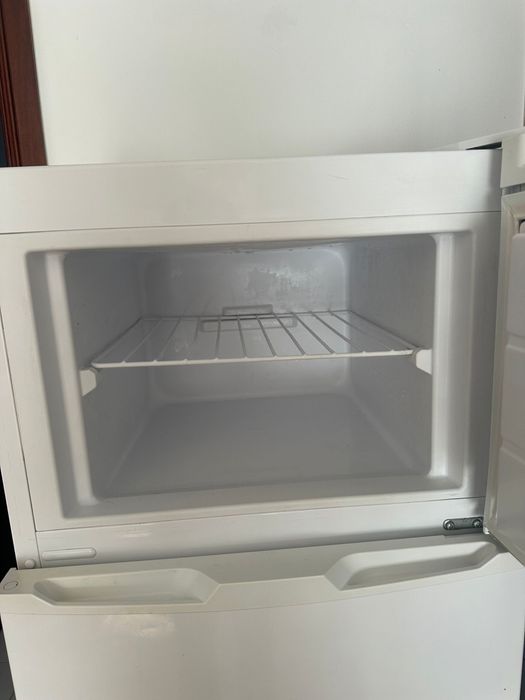 Frigorifico combinado branco