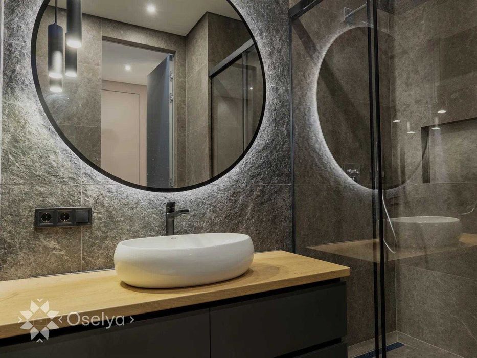 Apartment in Kyiv - View 5
