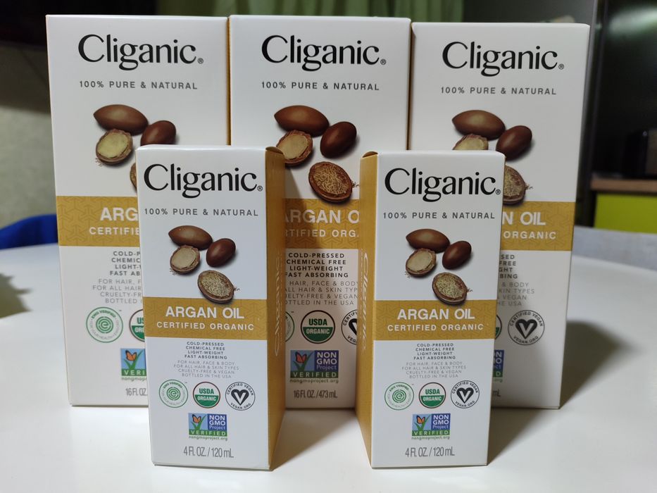 Аргановое масло, вечная молодость и красота лица, тела и волос