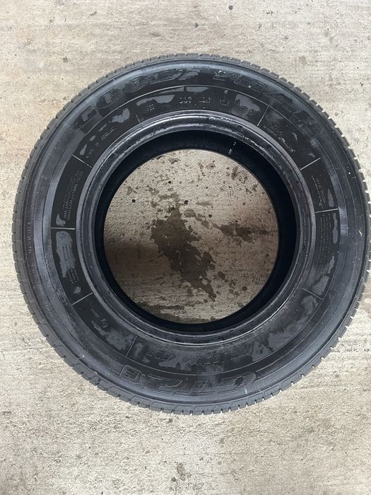 Шина/Розпаровка Good-Year 175/80r14