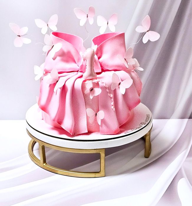 Торты на заказ Харьков