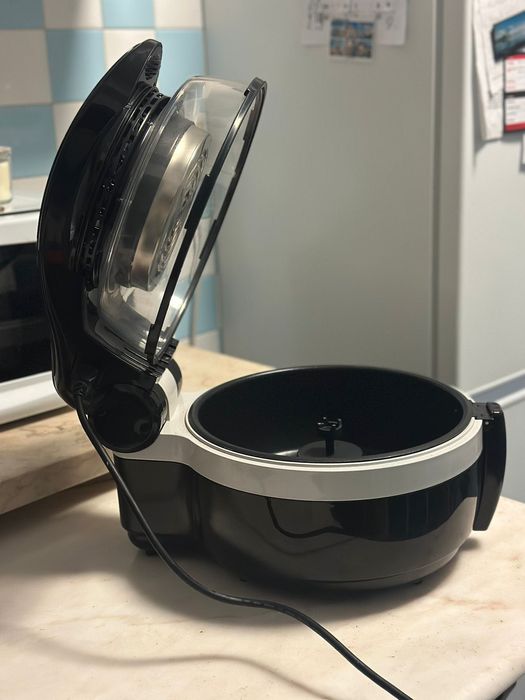 Fritadeira de ar quente Vita Fry