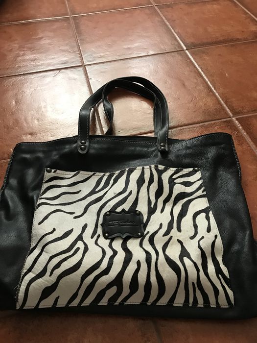 Mala original da marca Tapadas