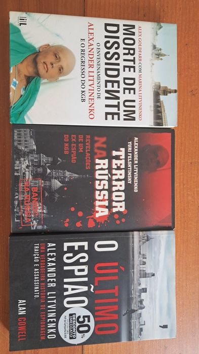 Literatura de URSS e Russia