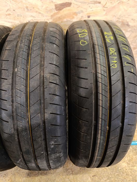 4x 185/65 R15 88H Nexen Nblue S 2025r 6,6mm DEMO