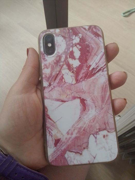 Iphone XS ,256 GB , uszkodzony działający!