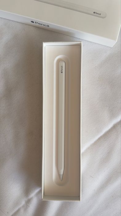 Apple Pencil 2ª Geração Original – Como Novo