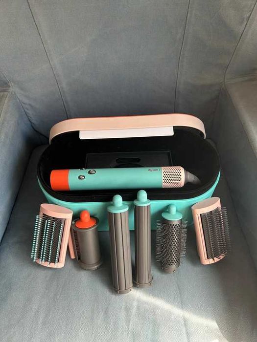 Lokówka Dyson Airwrap™ Complete Multi-Hair Styler HS05