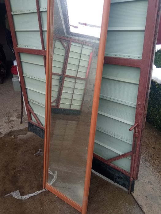 Дзеркало 2,54*0,49