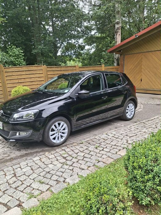 Sprzedam VW Polo 1.2 benzyna  2011 rok