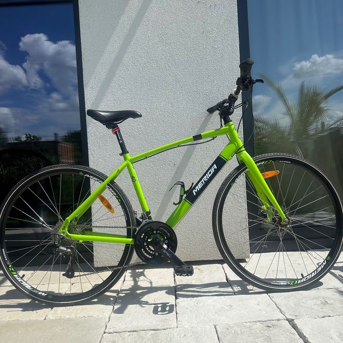 Rower Merida CROSSWAY Urban 40-D