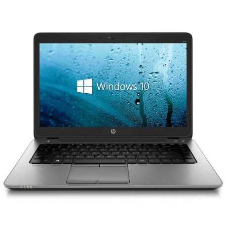Idealny HP EliteBook 840 i5-4th/16GbDDR/128SSD/IntelHD/BateriaOK/Dotyk