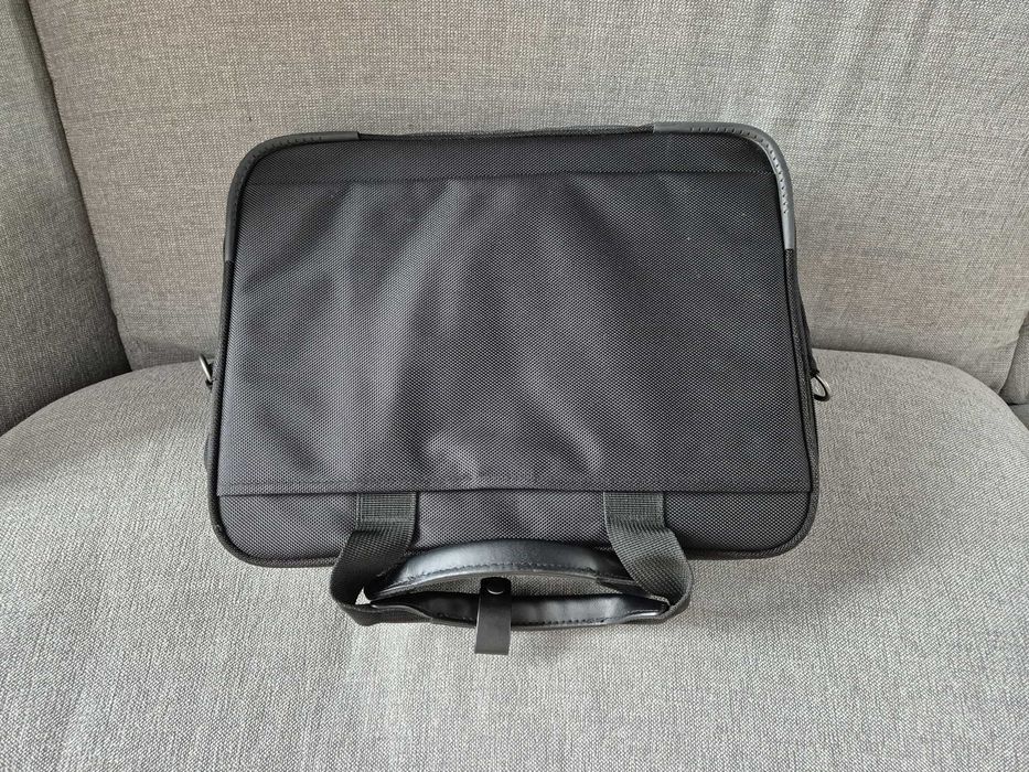 Torba na laptopa DICOTA Eco Top Traveller PRO 14.1"