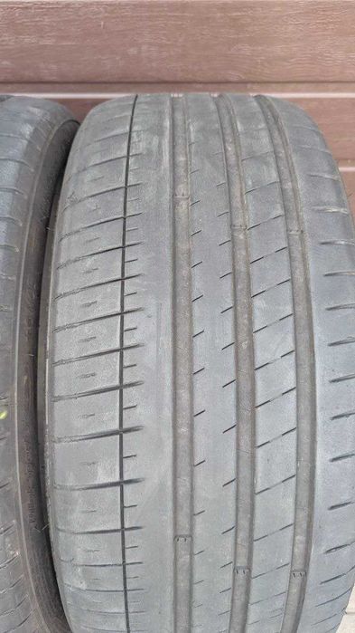 Шини 245/35R20 95Y Michelin Pilot sport 3