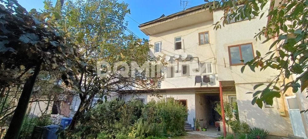 Продається 3 кімн. квартира в м.Хуст