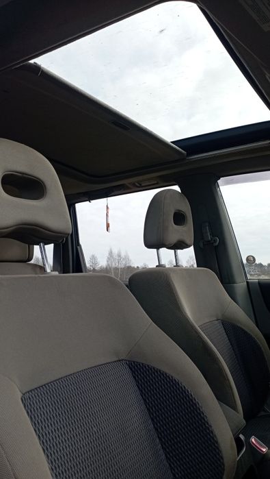 Ніссан  X-TREIL 2006