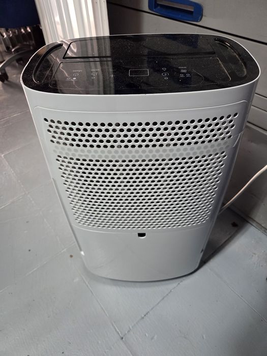 Desumidificador humidade