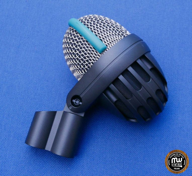 ‼️ AKG - mikrofon do centrali D 112 MKII ‼️