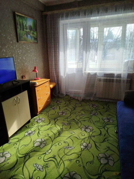 Сдам квартиру посуточно