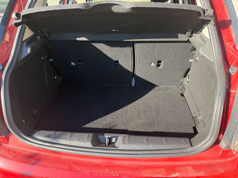 Mini Cooper D, 5 portas, Diesel