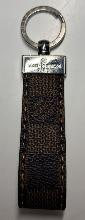 Zestaw brelok+kosmetyczka