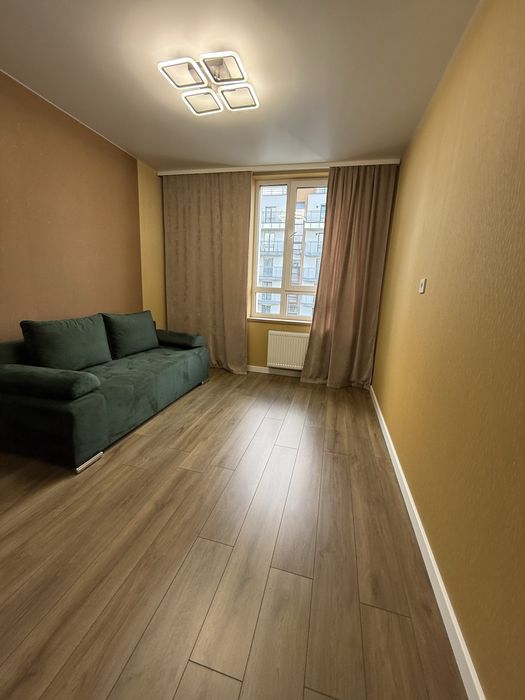 Продаж 2 кім.квартири з ремонтом /ЖК Well Номе