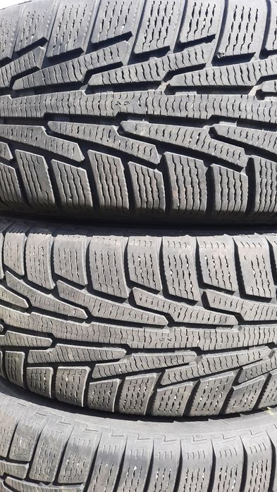 NOKIAN 235 60 R18 ЗИМА