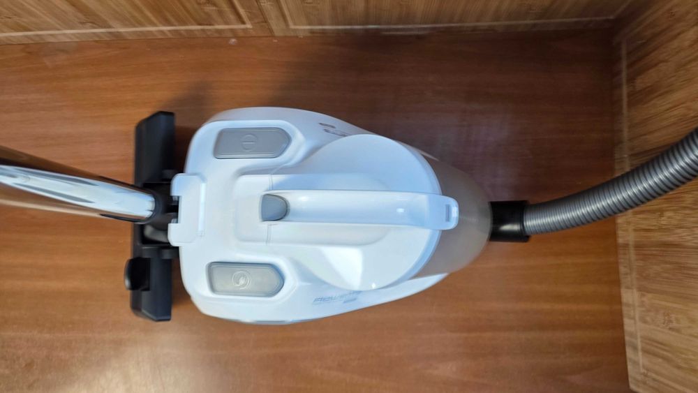Rowenta Swift Power Cyclonic RO2917 - Odkurzacz