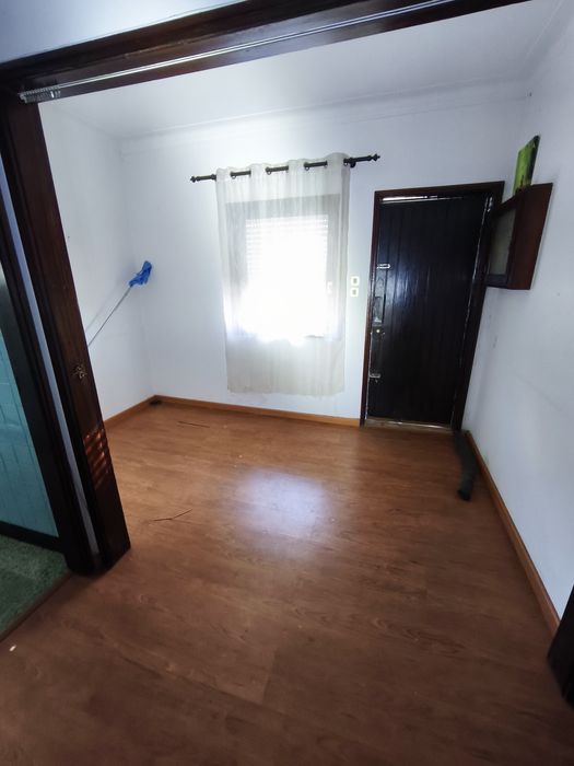 Andar moradia T2 Lavra