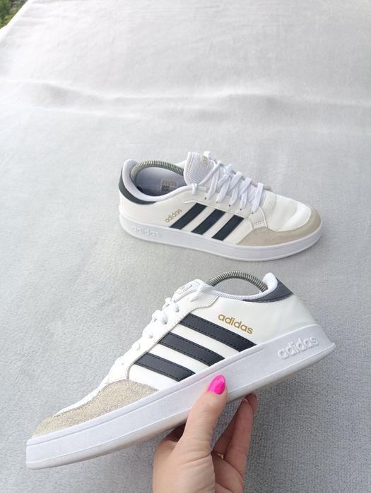 Мужские кроссовки Adidas р42.5-43