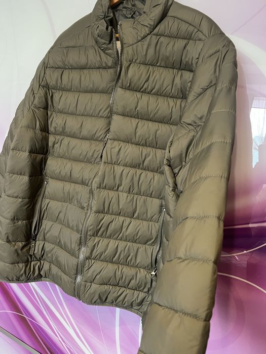 Куртка нова Kik Outdoor, розмір xxl Німеччина