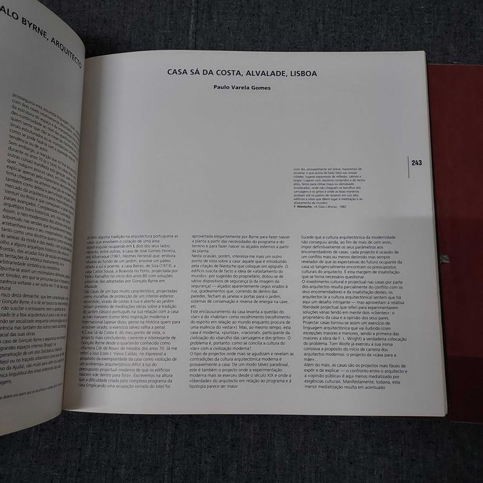 Via Latina Forum Confrontação Ideias+Suplemento Macau 1991