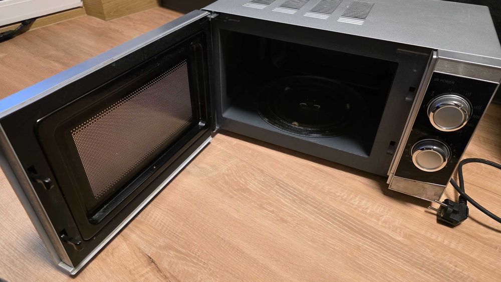 Mikrofalówka Amica z grillem, sprawna | Gdańsk Jasień