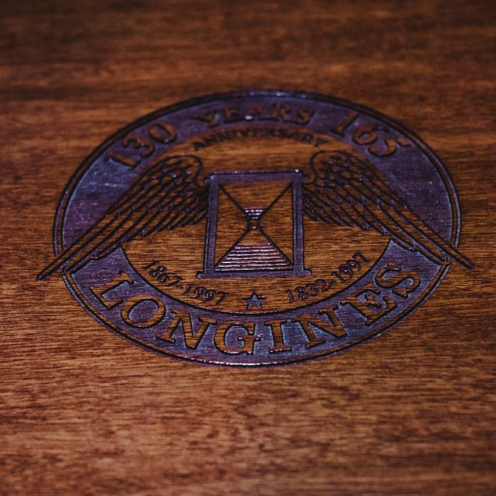 Longines coleção 3 relógios automaticos