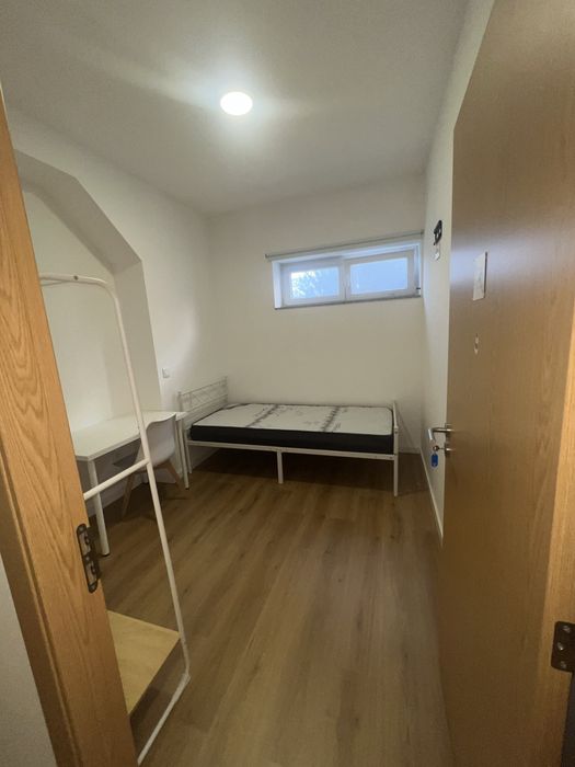 Quarto individual verao
