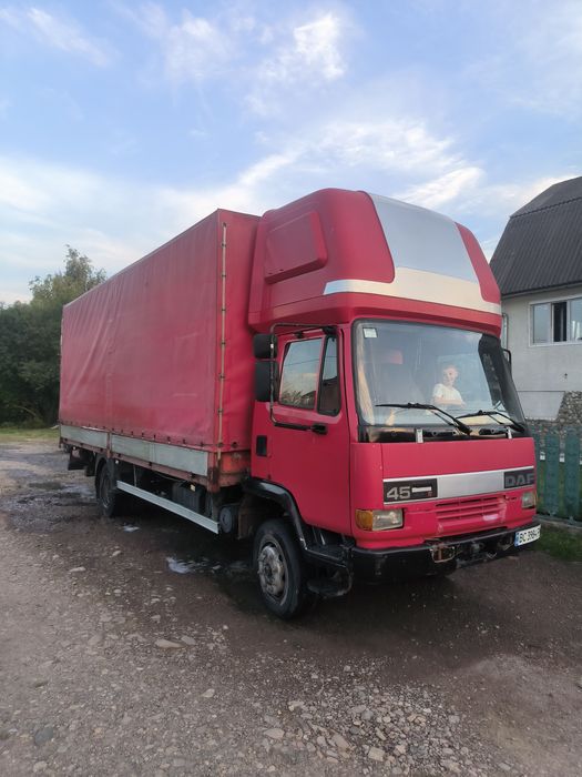 Продам автомобіль