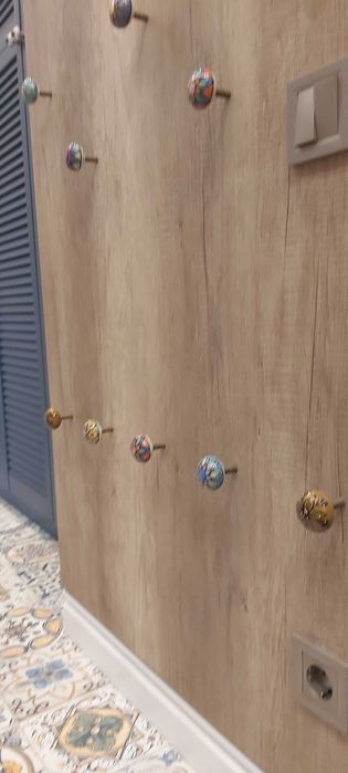 Квартира с видом на море