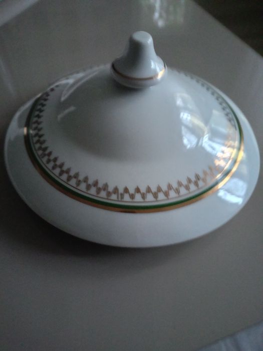 Pokrywa do wazy Karolina