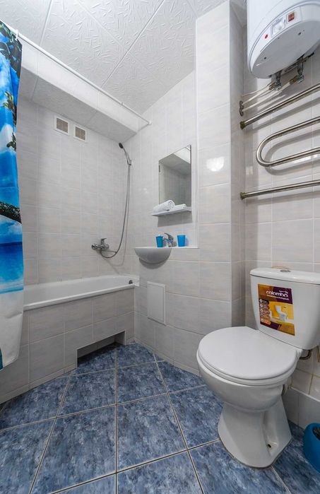 Замечательная 2-к квартира люкс метро Нивки Сырец ул Салютная