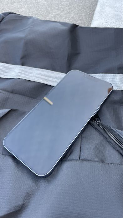 iPhone 13 Pro Max 256Gb bateria 100%