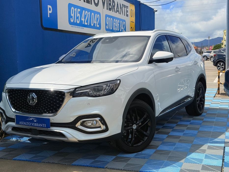 MG EHS 1.5T-GDI Luxury