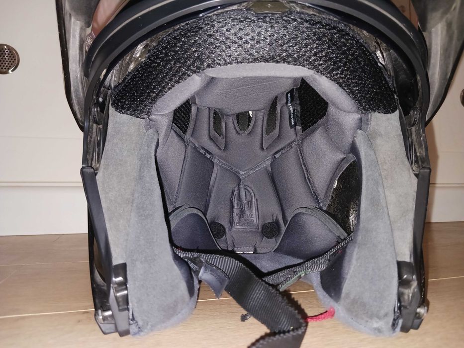 Capacete AGV Sportmodular L