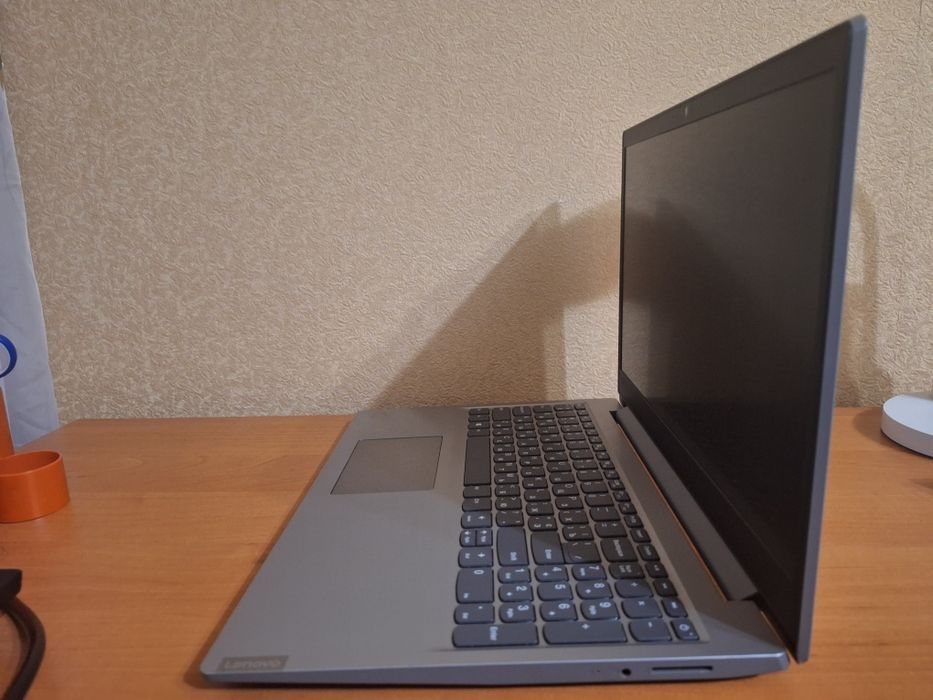 Ноутбук Lenovo IdeaPad S145-15IKB Intel i3 SSD 512GB